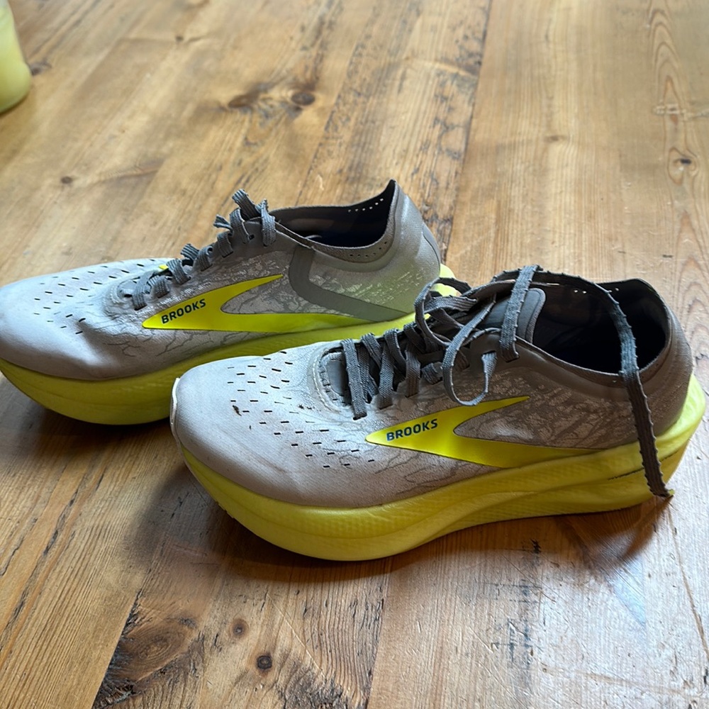 Brooks womens Hyperion Elite 2